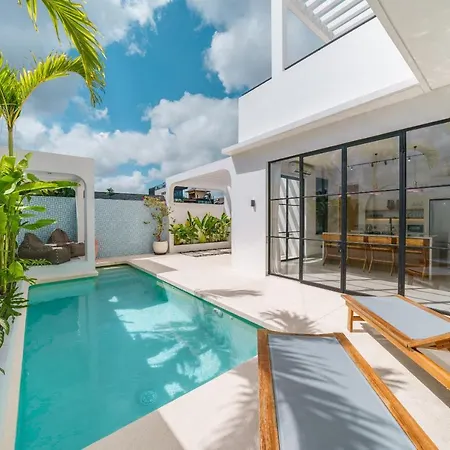 Villa Casa Brezza - Stunning 3Br Villa In Great Location